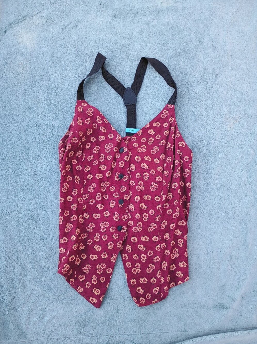 Junior Tops - Picture 3 of 4